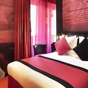 visit hotel