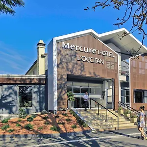 Hotel Mercure L'occitan
