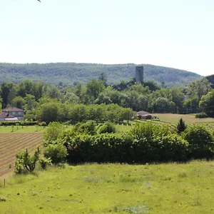 Gasthuis Castel Rouge