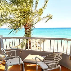 Le Dauphin 3* Menton