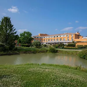 Hotel Mercure Toulouse Aéroport Golf De
