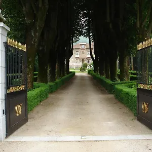 Hotel Demeure De Flore